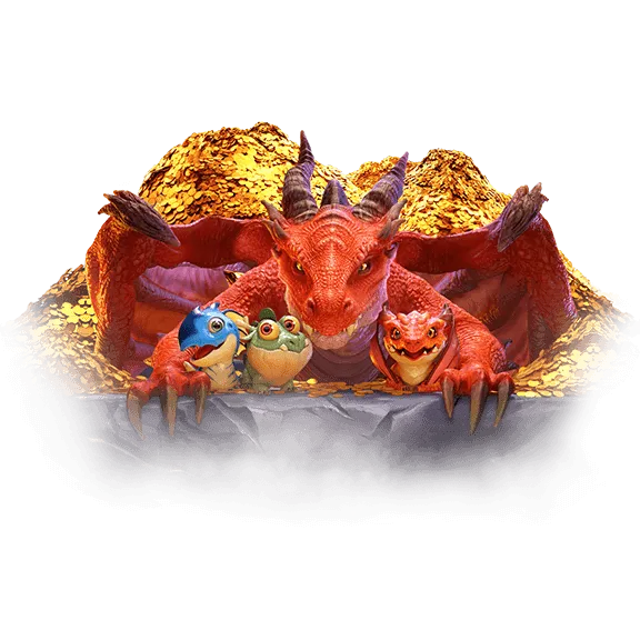 Dragon Hatch สล็อต