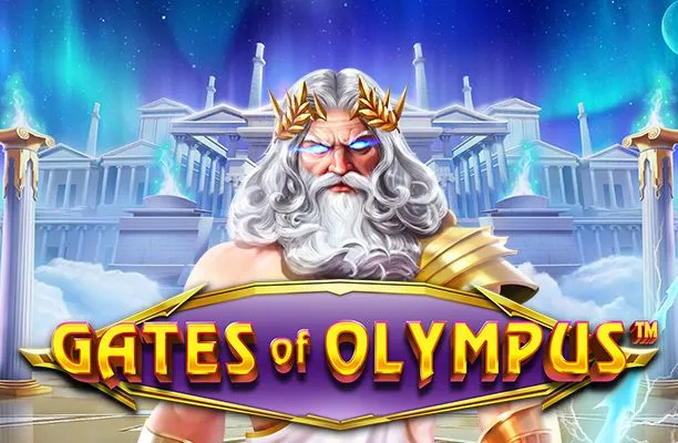 Gates of Olympus สล็อต