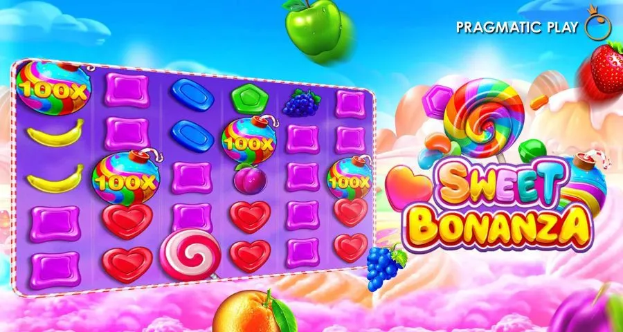 Sweet Bonanza สล็อต